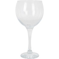 Set of 6 Mixed 645cc Glasses
