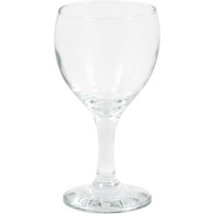 Set de 6 Copas de Vino Blanco 170cc