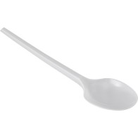 Set 25 Cuchara Eco 16.5cm Algon