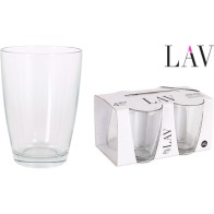 Set of 4 Vega 415cc Glasses