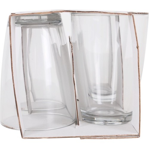Set of 4 Vega 415cc Glasses