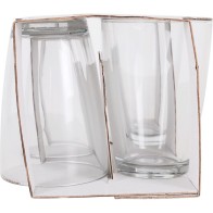 Set of 4 Vega 415cc Glasses