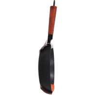 20cm Forged Aluminum Frying Pan Full Doha Quttin