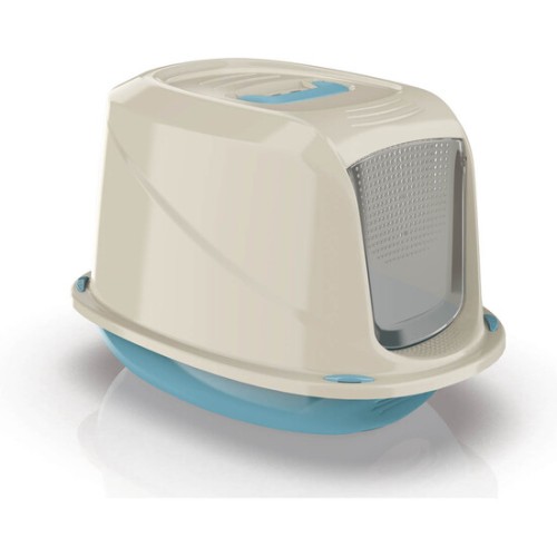 Contenedor Pet 57x39.5x38cm Georplast