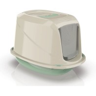 Contenedor Pet 57x39.5x38cm Georplast