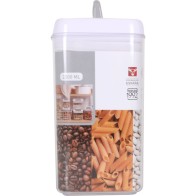 Hermetic Jar PS 2300ml Quttin