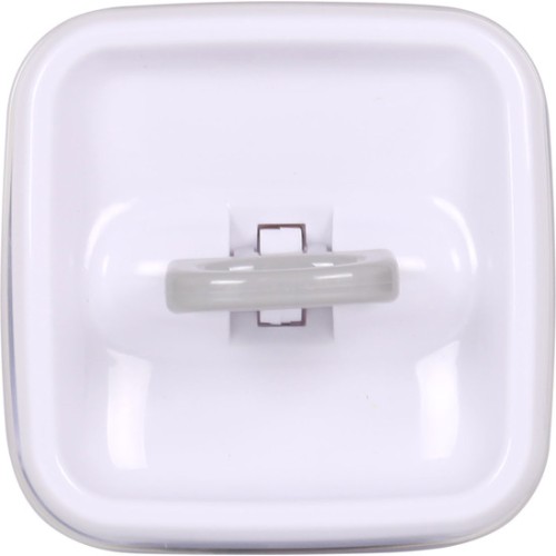 Tarro hermético PS 2300ml Quttin