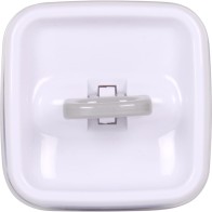 Tarro hermético PS 2300ml Quttin