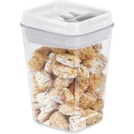 Hermetic Jar PS 2300ml Quttin