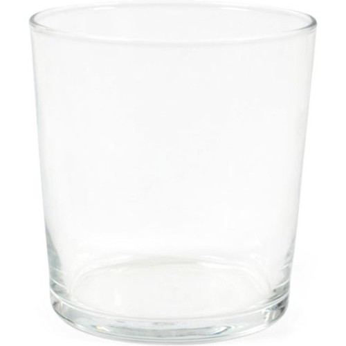Set de 4 Vasos Pinta 345cc para Entretenimiento