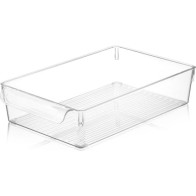 Organizador Multiuso PS 20x32.5x7cm Quttin
