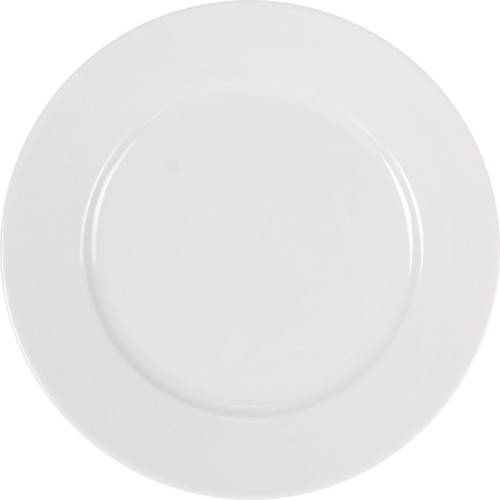 Round Tableware Set 18pcs White Aneto MD