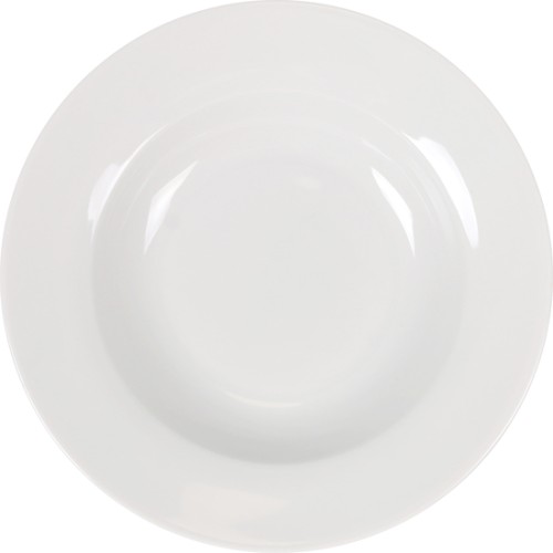 Round Tableware Set 18pcs White Aneto MD