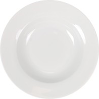 Round Tableware Set 18pcs White Aneto MD