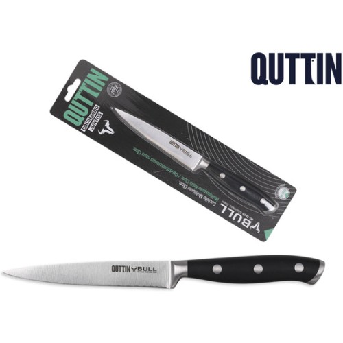 13cm Multi-Purpose Knife Quttin Bull Edition