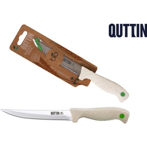 Cuchillo Sierra Multiusos 11cm Bio