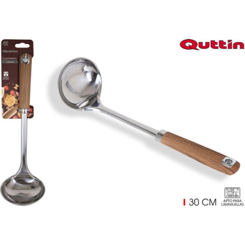 Sweet Quttin Ladle