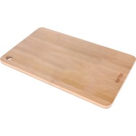 Bamboo Cutting Board 45x27cm Quttin