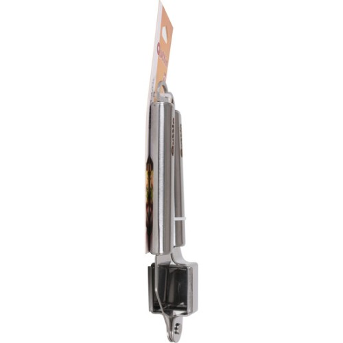 Garlic Press Silver by Quttin
