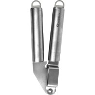 Garlic Press Silver by Quttin