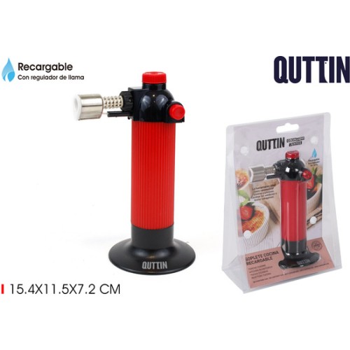Rechargeable Kitchen Torch Privilege