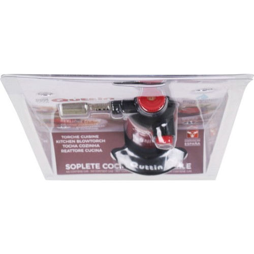 Soplete Cocina Recargable Privilege