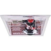 Soplete Cocina Recargable Privilege