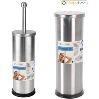 Escobillero WC Inox Comfortime
