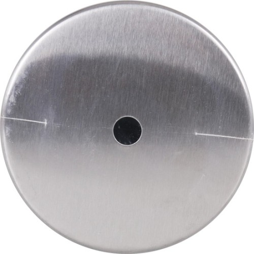 Escobillero WC Inox Comfortime