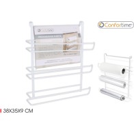 Kitchen Door Organizer 38x35x9cm - Confortime