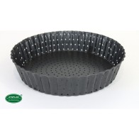 Perforated Cake Mold 24x5cm Quttin