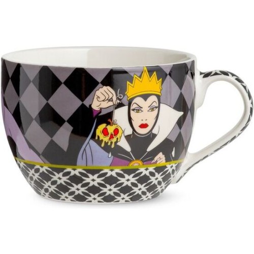 Taza Villanas Disney 480ml