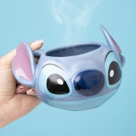 3D Disney Lilo & Stitch Mug