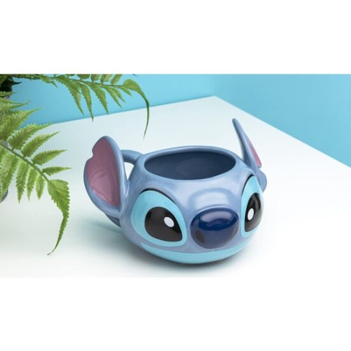 3D Disney Lilo & Stitch Mug
