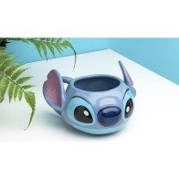 3D Disney Lilo & Stitch Mug