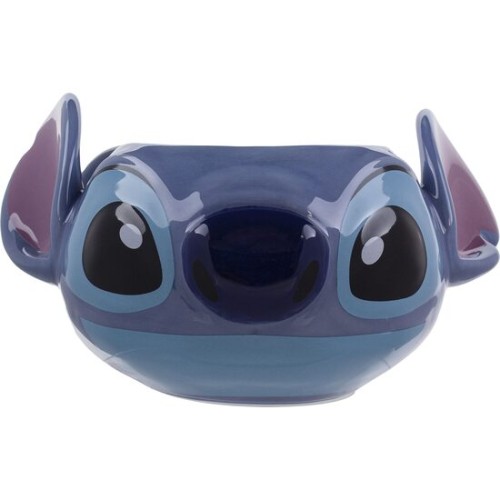 3D Disney Lilo & Stitch Mug