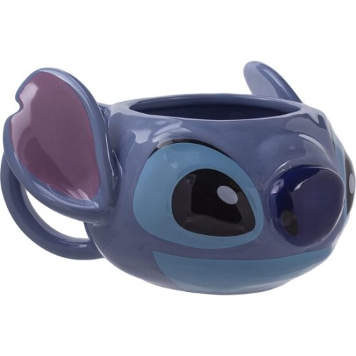 3D Disney Lilo & Stitch Mug