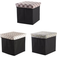 Square Chest Assorted Designs
