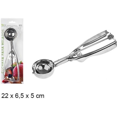 Stainless Steel Ice Cream Spoon 5cm