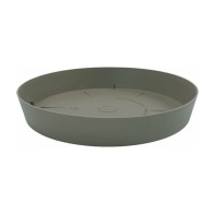 Bronze Round Plate Ø 20x3 cm