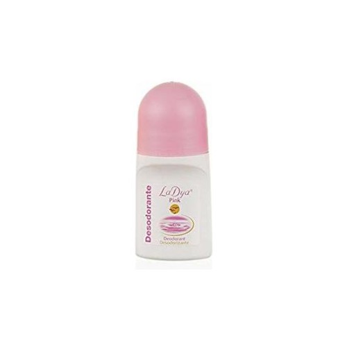 Pink Roll-on Deodorant for Women