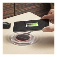 Wireless Charger for Qi Smartphones