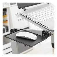 Adjustable Multiposition Laptop Desk by Innovagoods