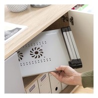 Mesa Ajustable Multiposición Para Ordenador Portátil Omnible Innovagoods