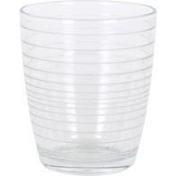 Set de 6 Vasos 340cc Apollon