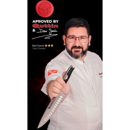 22cm Bread Knife