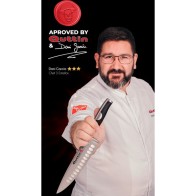 22cm Bread Knife