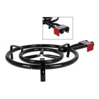 Quemador Paellero 50cm A Gas Butano Propano