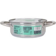18cm Induction Steel Casserole