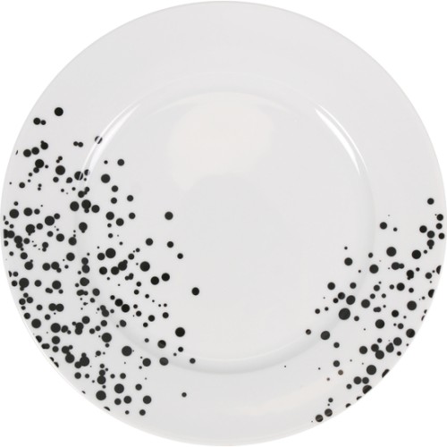 Round Dinnerware Set 18pcs Motes MD